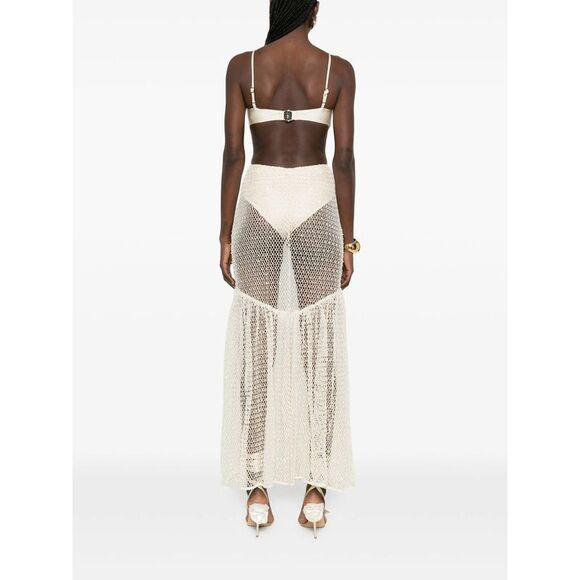 Patbo Neutrals Dresses - Beach Dresses Women - Picture 5 of 5